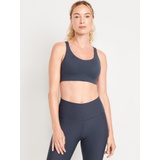 High Support PowerSoft Sports Bra Hot Deal