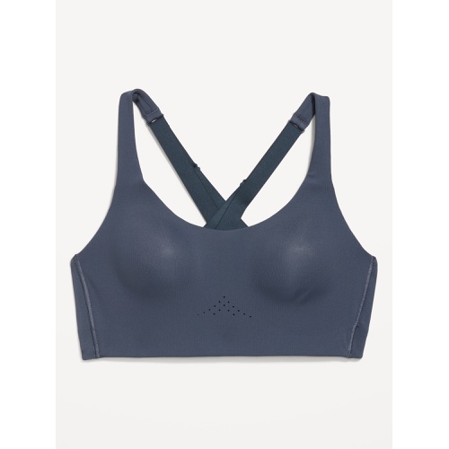 올드네이비 High Support PowerSoft Sports Bra Hot Deal