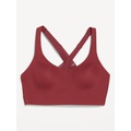 High Support PowerSoft Sports Bra