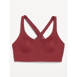 High Support PowerSoft Sports Bra Hot Deal