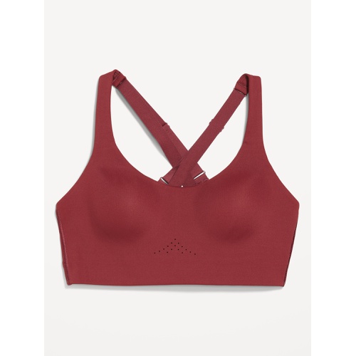 올드네이비 High Support PowerSoft Sports Bra Hot Deal