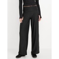 High-Waisted CloudMotion Wide-Leg Pants