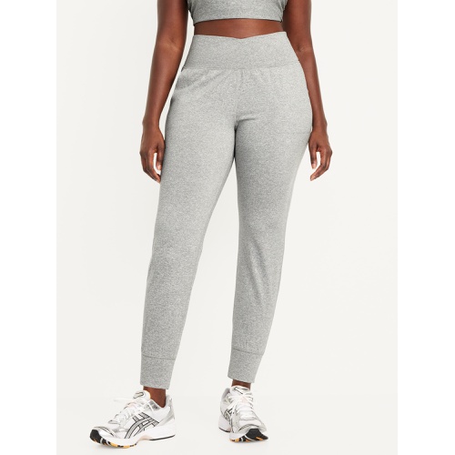 올드네이비 Extra High-Waisted CloudComfy Joggers Hot Deal