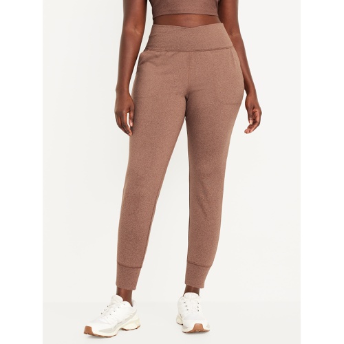 올드네이비 Extra High-Waisted CloudComfy Joggers Hot Deal