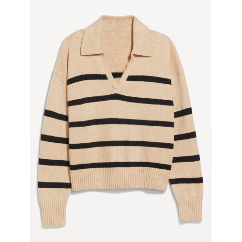 올드네이비 Polo Sweater