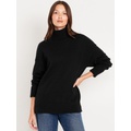 SoSoft Turtleneck Tunic Sweater