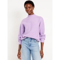 SoSoft Crop Sweater