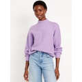 SoSoft Crop Sweater