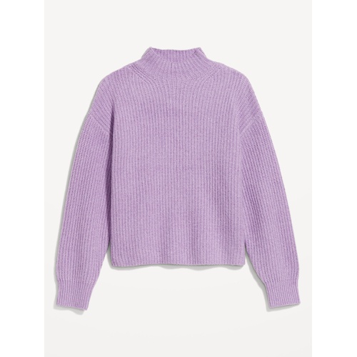 올드네이비 SoSoft Crop Sweater Hot Deal