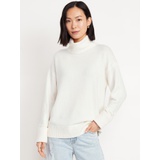 SoSoft Turtleneck Tunic Sweater