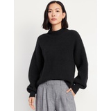 SoSoft Crop Sweater Hot Deal