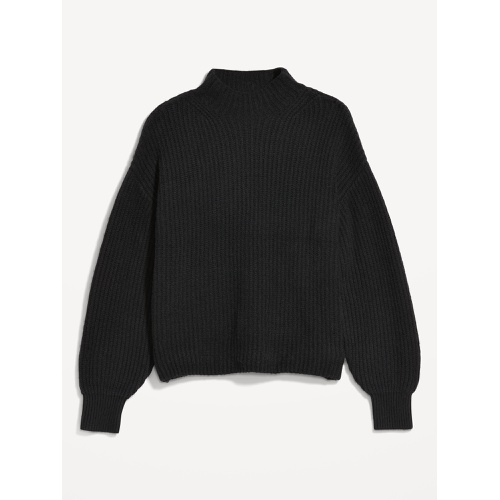 올드네이비 SoSoft Crop Sweater Hot Deal