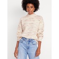 SoSoft Crop Sweater