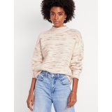 SoSoft Crop Sweater Hot Deal