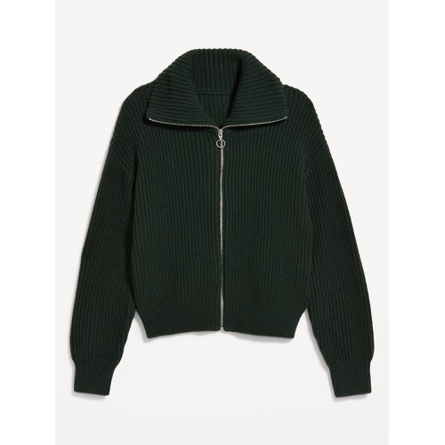 올드네이비 Full-Zip Cardigan