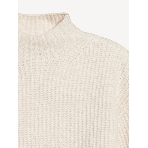 올드네이비 SoSoft Crop Sweater