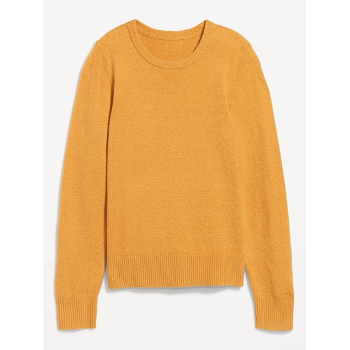 올드네이비 SoSoft Crew-Neck Sweater