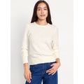 SoSoft Crew-Neck Sweater Hot Deal