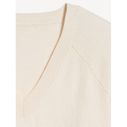 올드네이비 SoSoft Loose V-Neck Sweater Hot Deal