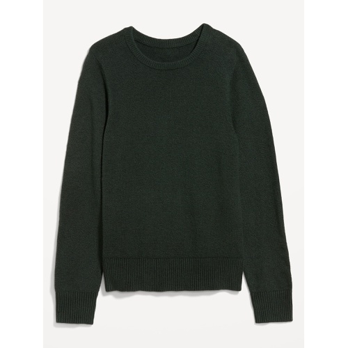 올드네이비 SoSoft Crew-Neck Sweater Hot Deal