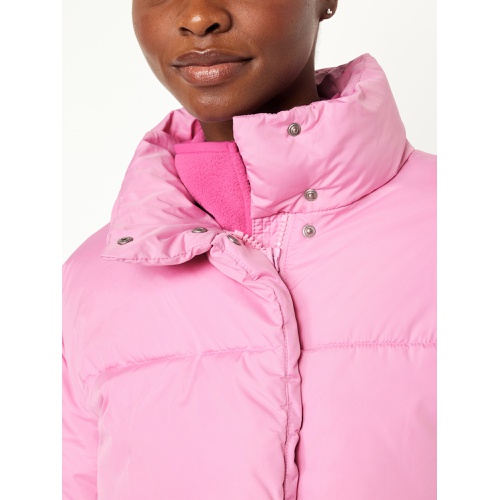 올드네이비 Quilted Puffer Jacket Hot Deal