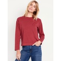 Vintage Long-Sleeve T-Shirt Hot Deal