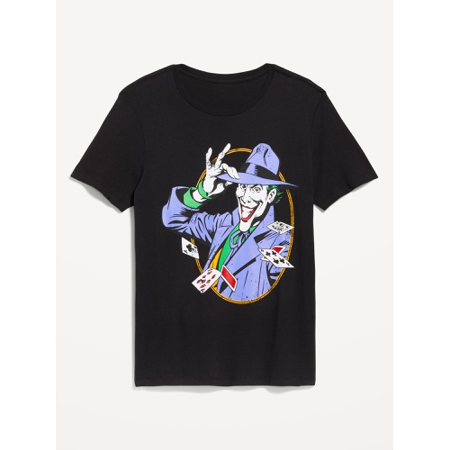 올드네이비 DC Comics Joker T-Shirt