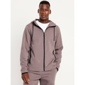 Dynamic Fleece 4.0 Zip Hoodie