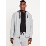 Dynamic Fleece 4.0 Zip Hoodie