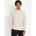 Micro Fleece Performance Hoodie