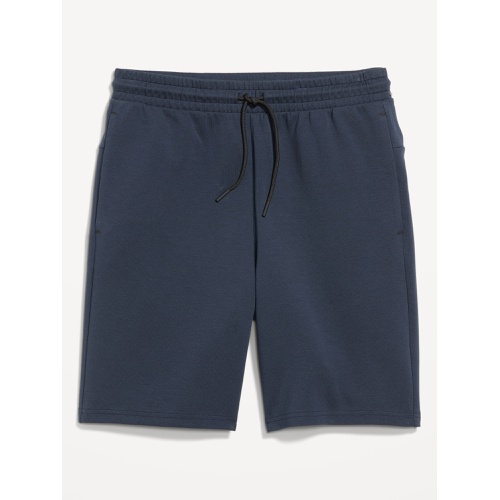 올드네이비 Dynamic Fleece 4.0 Shorts -- 8-inch inseam