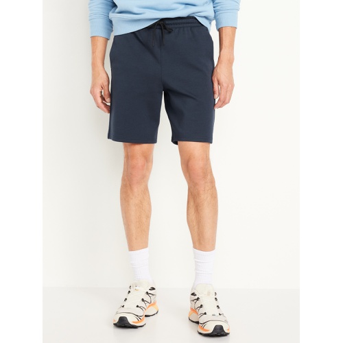 올드네이비 Dynamic Fleece 4.0 Shorts -- 8-inch inseam