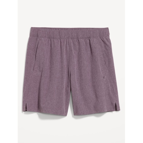 올드네이비 Essential Woven Workout Shorts -- 7-inch inseam