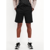 Dynamic Fleece 4.0 Shorts -- 8-inch inseam