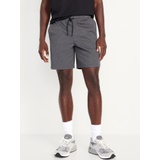 Dynamic Fleece 4.0 Shorts -- 8-inch inseam