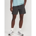 Essential Woven Workout Shorts -- 7-inch inseam