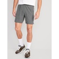 Essential Woven Workout Shorts -- 7-inch inseam