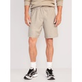 Essential Woven Workout Shorts -- 7-inch inseam