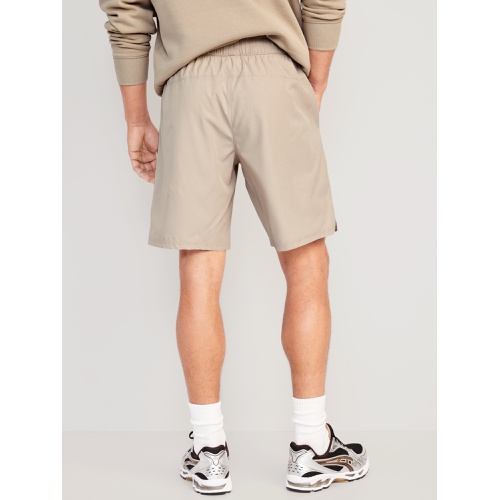 올드네이비 Essential Woven Workout Shorts -- 7-inch inseam