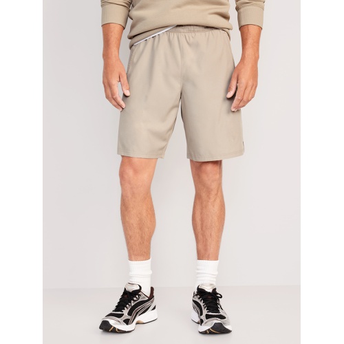 올드네이비 Essential Woven Workout Shorts -- 7-inch inseam