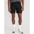 Essential Woven Workout Shorts -- 7-inch inseam