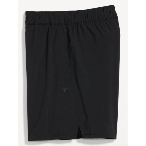 올드네이비 Essential Woven Workout Shorts -- 7-inch inseam