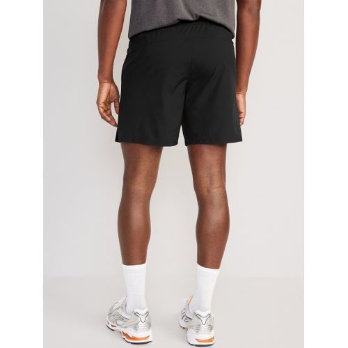 올드네이비 Essential Woven Workout Shorts -- 7-inch inseam