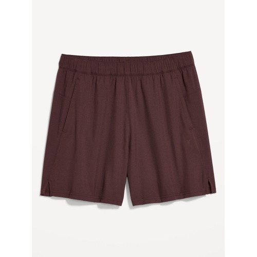 올드네이비 Essential Woven Workout Shorts -- 7-inch inseam