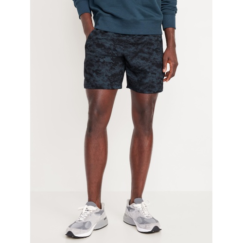 올드네이비 Essential Woven Workout Shorts -- 7-inch inseam