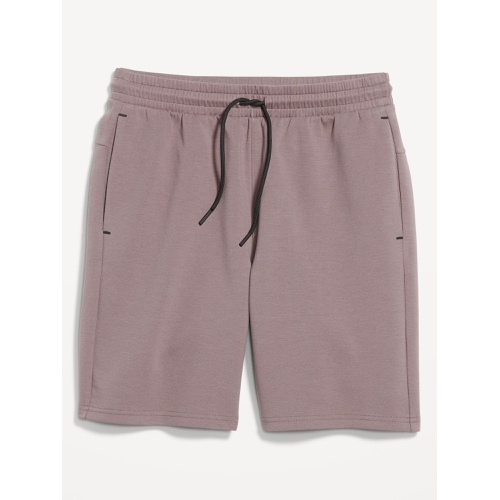 올드네이비 Dynamic Fleece 4.0 Shorts -- 8-inch inseam