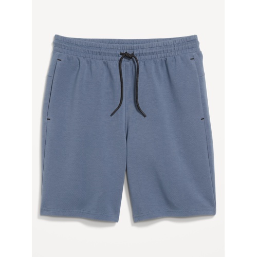 올드네이비 Dynamic Fleece 4.0 Shorts -- 8-inch inseam