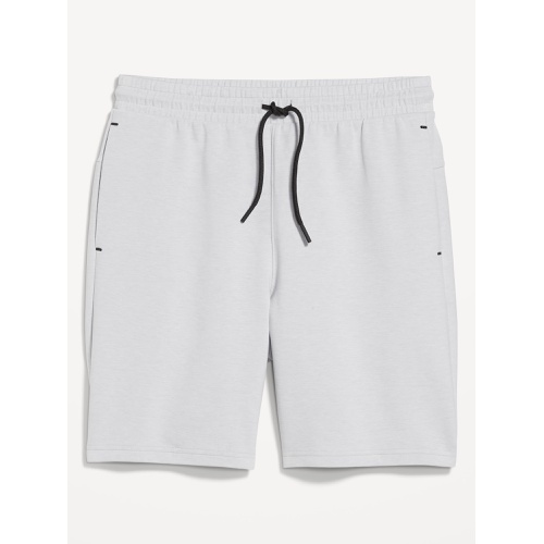 올드네이비 Dynamic Fleece 4.0 Shorts -- 8-inch inseam