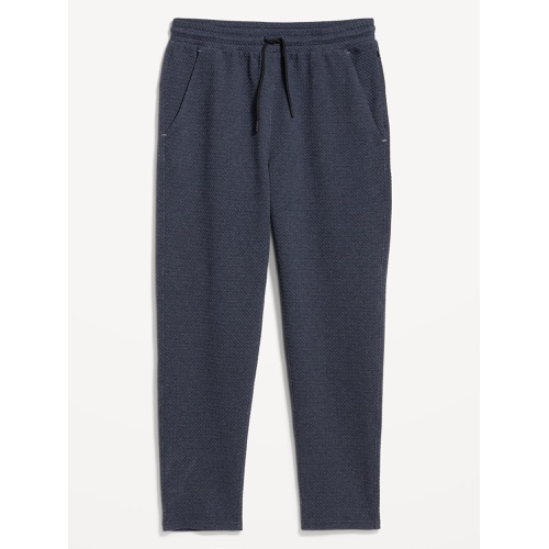 올드네이비 Dynamic Fleece Textured Joggers