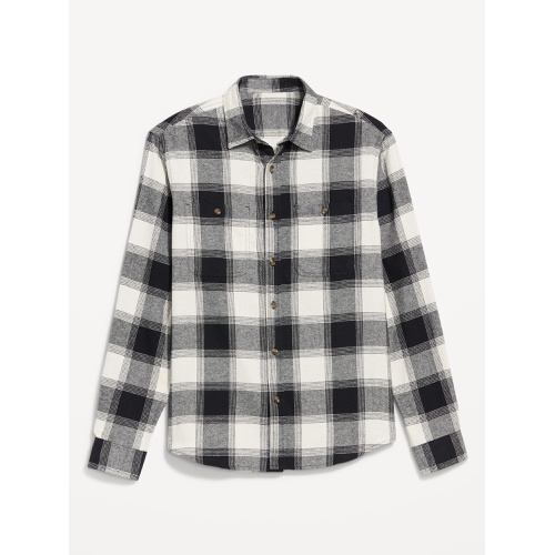 올드네이비 Flannel Pocket Shirt